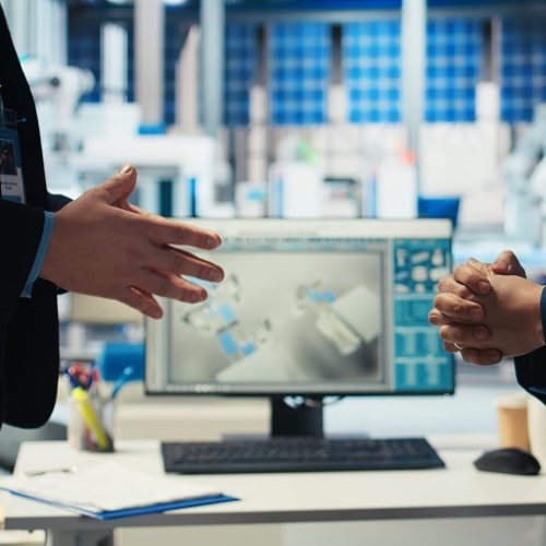 Asset integrity software
