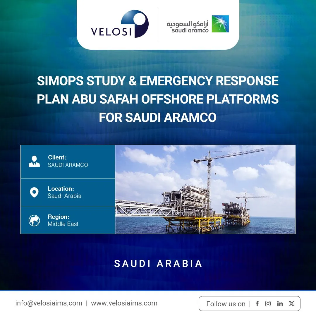 SIMOPS Study SIMOPS Study